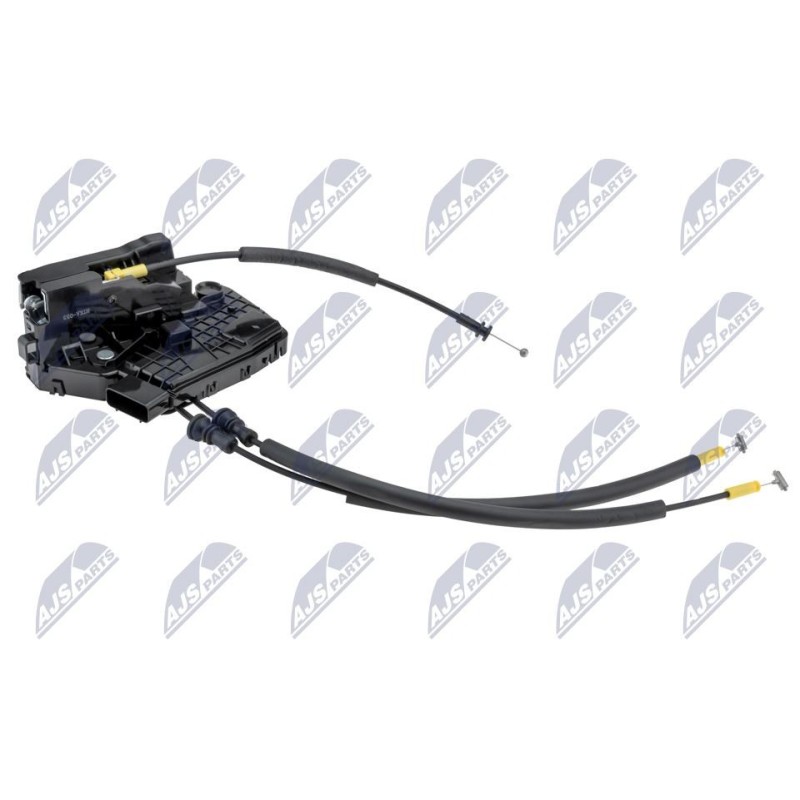 Actionneur De La Fermeture Centrale Avant DROITE KIA SPORTAGE 2015 - 81320-F1200