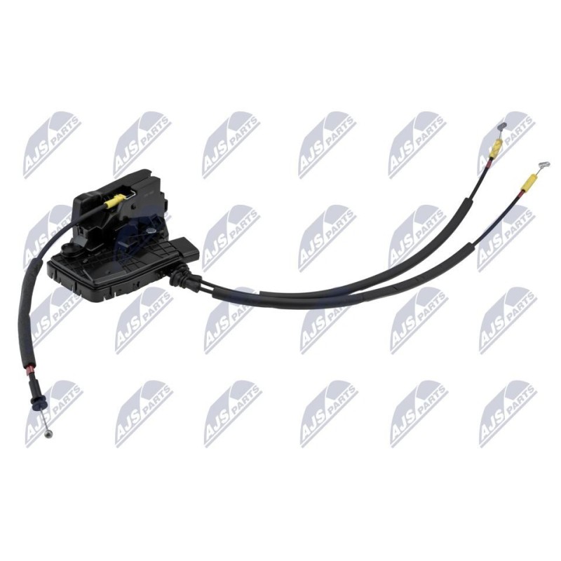 Actonneur La Fermeture Centrale Arriere GAUCHE KIA SPORTAGE 2015 - 81410-F1010