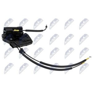Actonneur La Fermeture Centrale Arriere GAUCHE KIA SPORTAGE 2015 - 81420-F1010