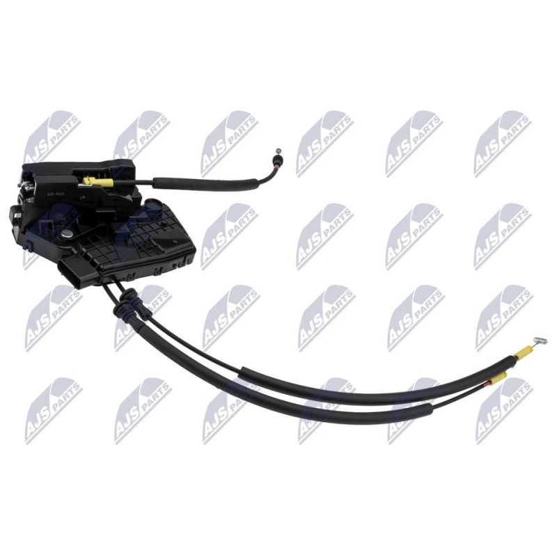 Actonneur La Fermeture Centrale Arriere GAUCHE KIA SPORTAGE 2015 - 81420-F1010