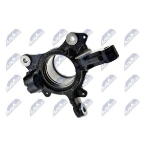Fusée Avant RENAULT MASTER III 10 - 65-330-029, BSP25304, FT13535