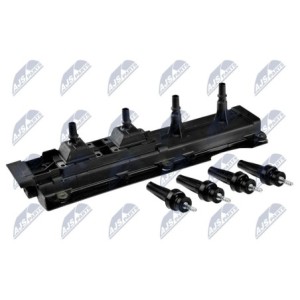 Bobine D'allumage PEUGEOT 406 1.8 16V - 15 039, 15 047, 15039