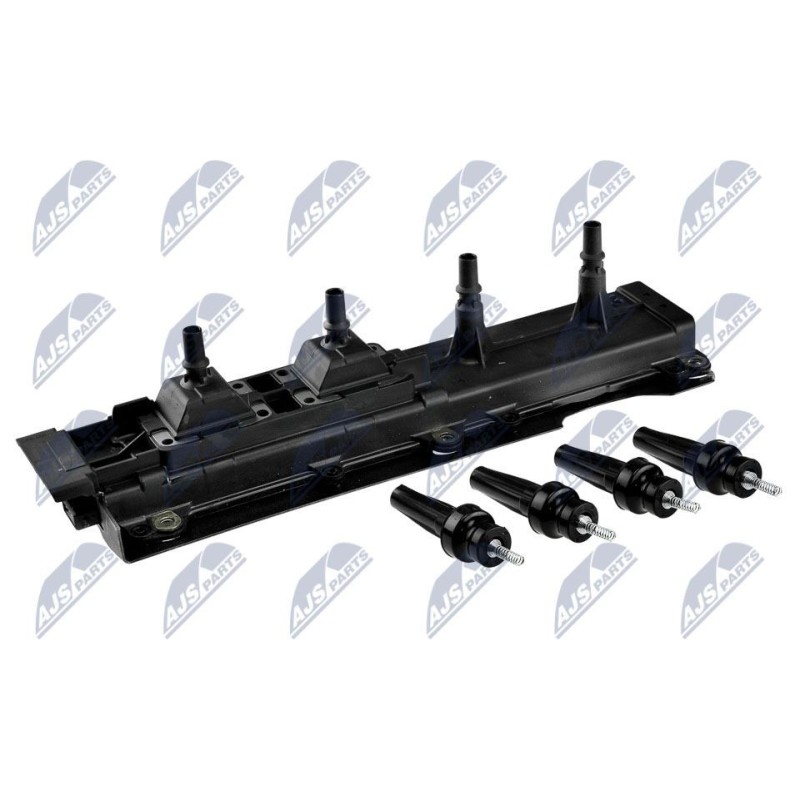 Bobine D'allumage PEUGEOT 406 1.8 16V - 15 039, 15 047, 15039