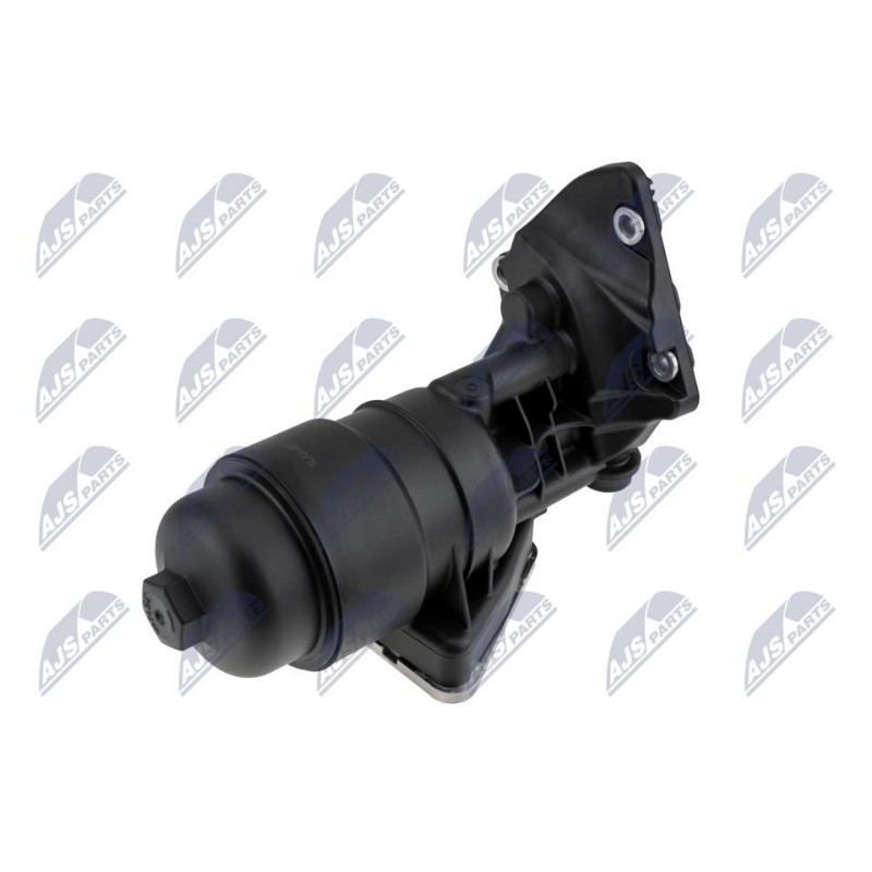 Boîtier de filtre à huile sans refroidisseur KIA SORENTO 3.3-3.5 12 - 26300-3CAB1, 26300-3CAB1