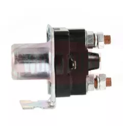 Solenoides de démarreur Lucas 25242 25242A / B