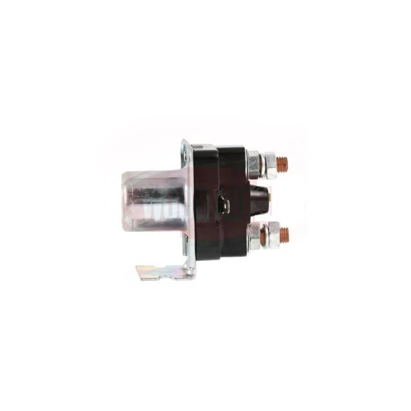 Solenoides de démarreur Lucas 25242 25242A / B