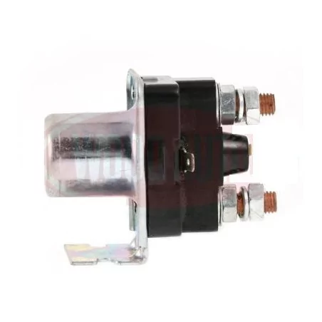 Solenoides de démarreur Lucas 25242 25242A / B