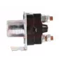 Solenoides de démarreur Lucas 25242 25242A / B