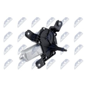 Moteur Leve-vitres Arriere OPEL ZAFIRA B 2005-2009 - 1012730085, CWM15343, CWM15343GS