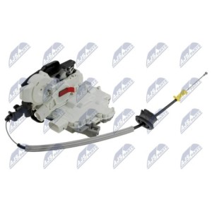 Actionneur De La Fermeture Centrale Avant DROITE AUDI A7 SPORTBACK 2010 - 4G1837016B, 4G1837016B