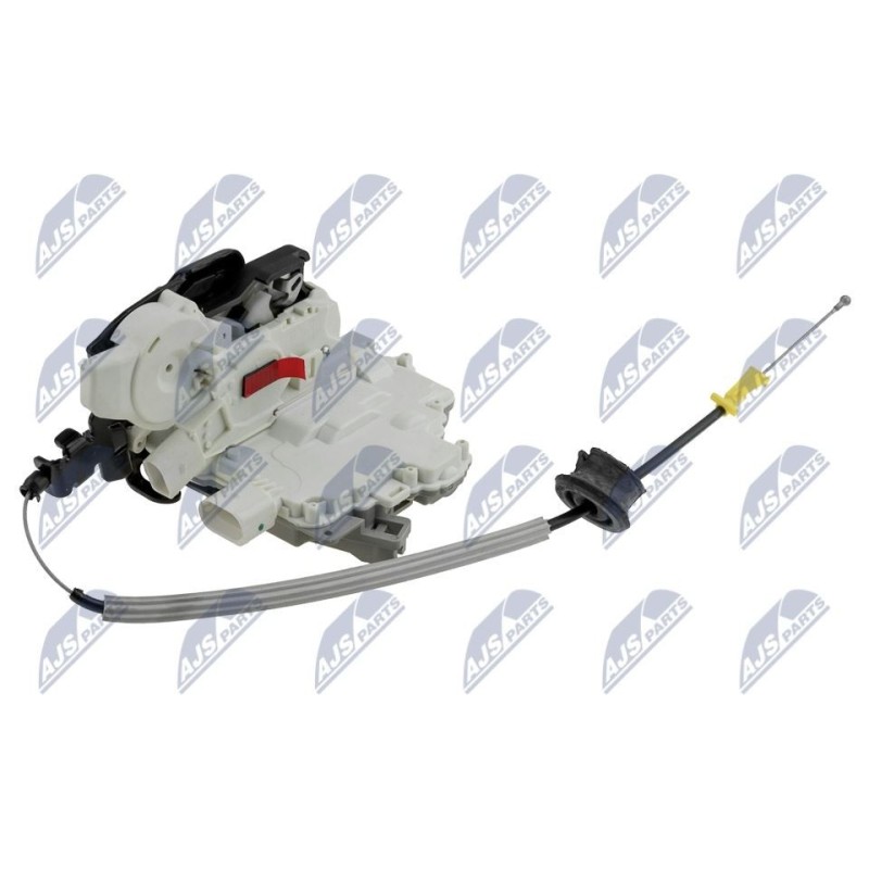 Actionneur De La Fermeture Centrale Avant DROITE AUDI A7 SPORTBACK 2010 - 4G1837016B, 4G1837016B