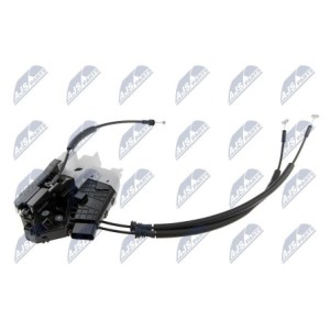 Actonneur La Fermeture Centrale Arriere DROITE HYUNDAI TUCSON 2015.04 - 60SKV054, 81420-D3000