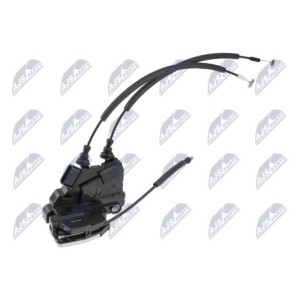 Actionneur De La Fermeture Centrale Avant GAUCHE KIA SORENTO 2014 - 81310-C5010