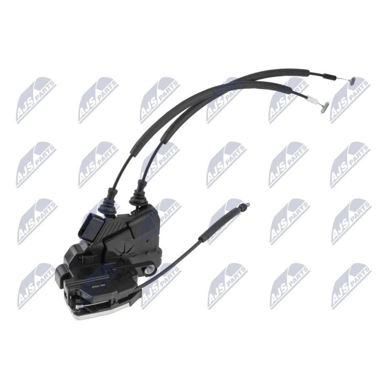 Actionneur De La Fermeture Centrale Avant GAUCHE KIA SORENTO 2014 - 81310-C5010
