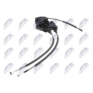 Actionneur De La Fermeture Centrale Avant DROITE KIA SORENTO 2014 - 81320-C5010