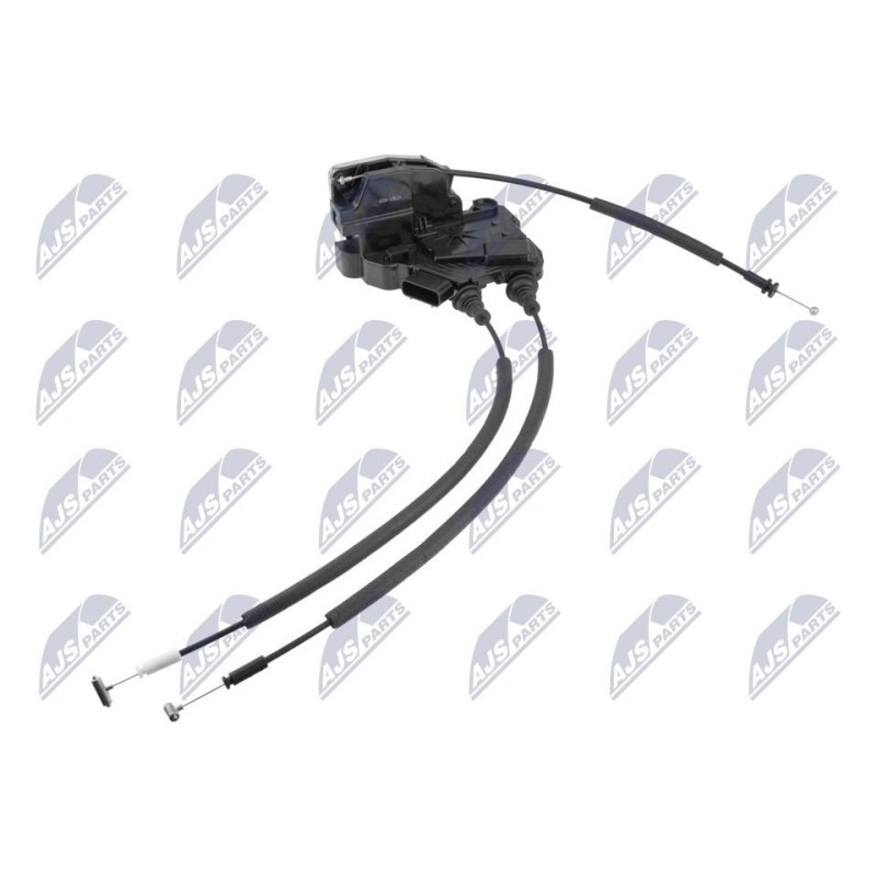Actionneur De La Fermeture Centrale Avant DROITE KIA SORENTO 2014 - 81320-C5010