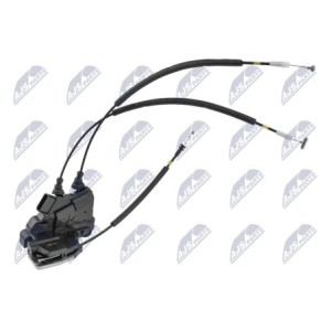 Actonneur La Fermeture Centrale Arriere GAUCHE KIA SORENTO 2014 - 81410-C5000