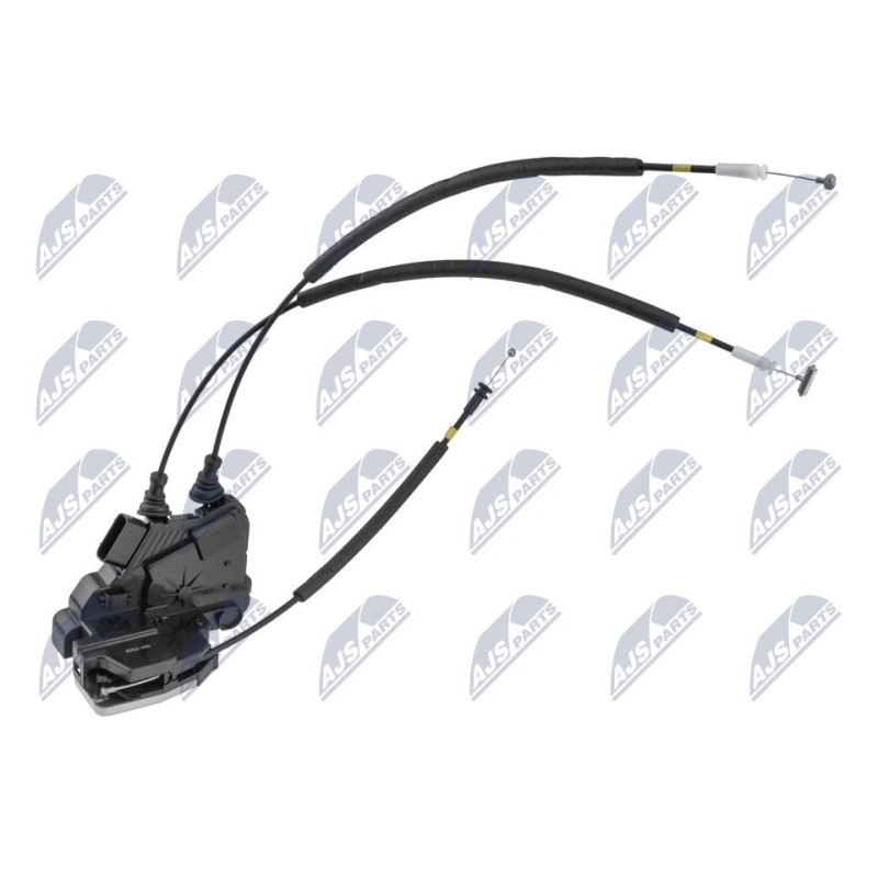 Actonneur La Fermeture Centrale Arriere GAUCHE KIA SORENTO 2014 - 81410-C5000