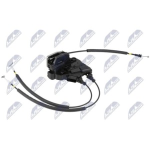 Actonneur La Fermeture Centrale Arriere DROITE KIA SORENTO 2014 - 81420-C5000