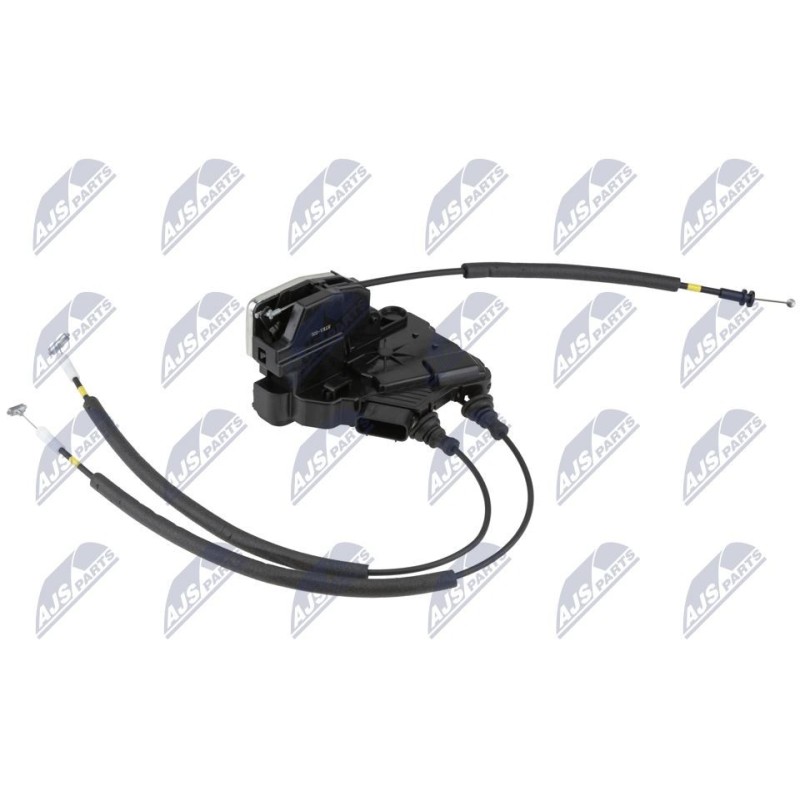 Actonneur La Fermeture Centrale Arriere DROITE KIA SORENTO 2014 - 81420-C5000