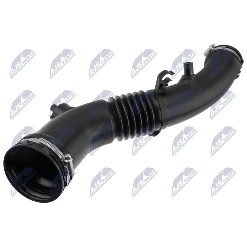 Tuyau D'aspiration D'air RENAULT LAGUNA II 2.0 03 - 2389018, 16-4651, 82 00 219 163