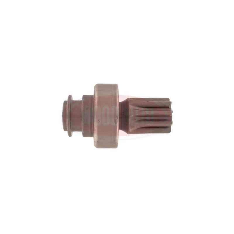 lanceur de démarreur Lucas	26417A / H 26417J