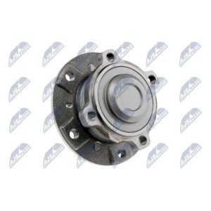 Moyeu De Roue Avant BMW VERSION M 1 06-13 - 051415B, 31222282670, 29SKV428