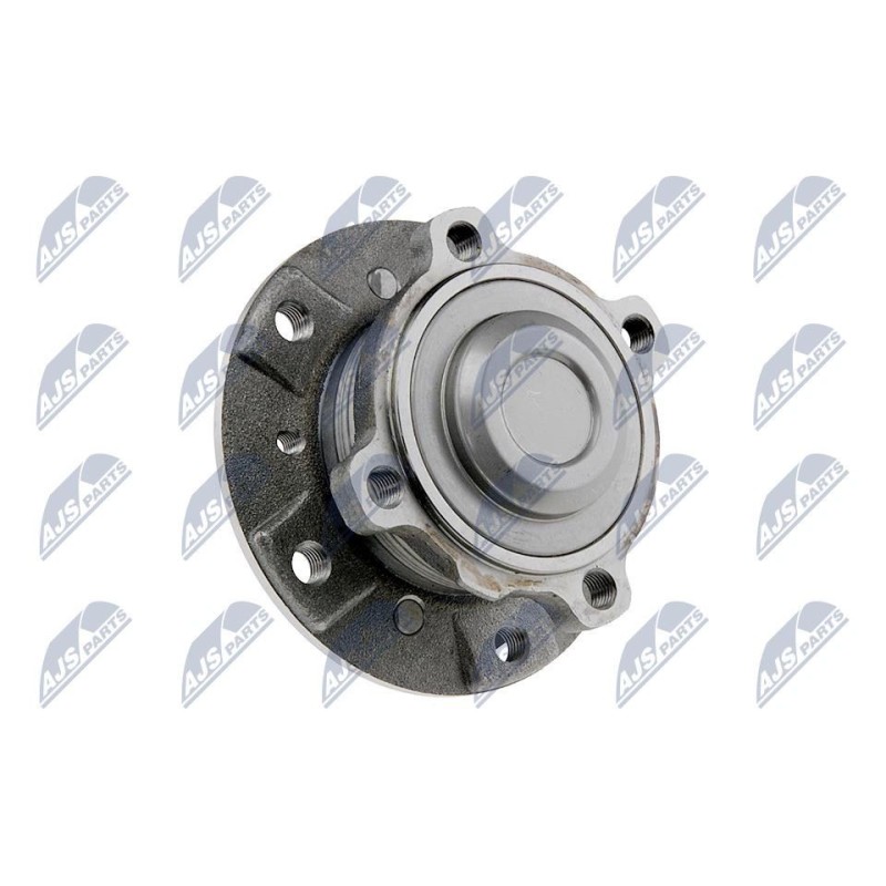 Moyeu De Roue Avant BMW VERSION M 1 06-13 - 051415B, 31222282670, 29SKV428