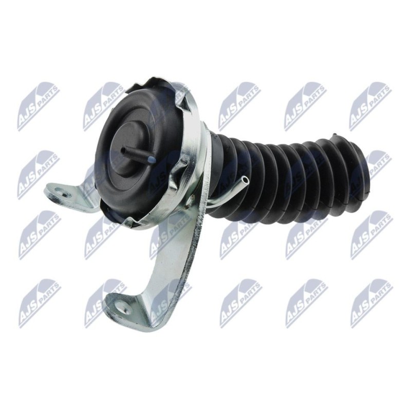 Actionneur Roue Libre Embrayage MITSUBISHI PAJERO 91-00 - MB620790