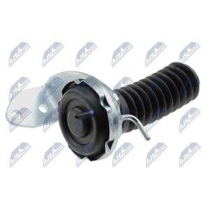 Actionneur Roue Libre Embrayage MITSUBISHI PAJERO 00-17 - MR453711