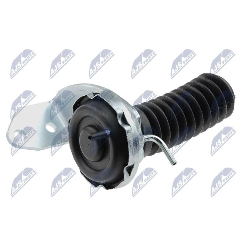 Actionneur Roue Libre Embrayage MITSUBISHI PAJERO 00-17 - MR453711