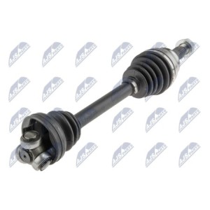Demi-arbre De Transmission FIAT DOBLO 1.3JTD 05 - 46307614, 46308133, 46308200