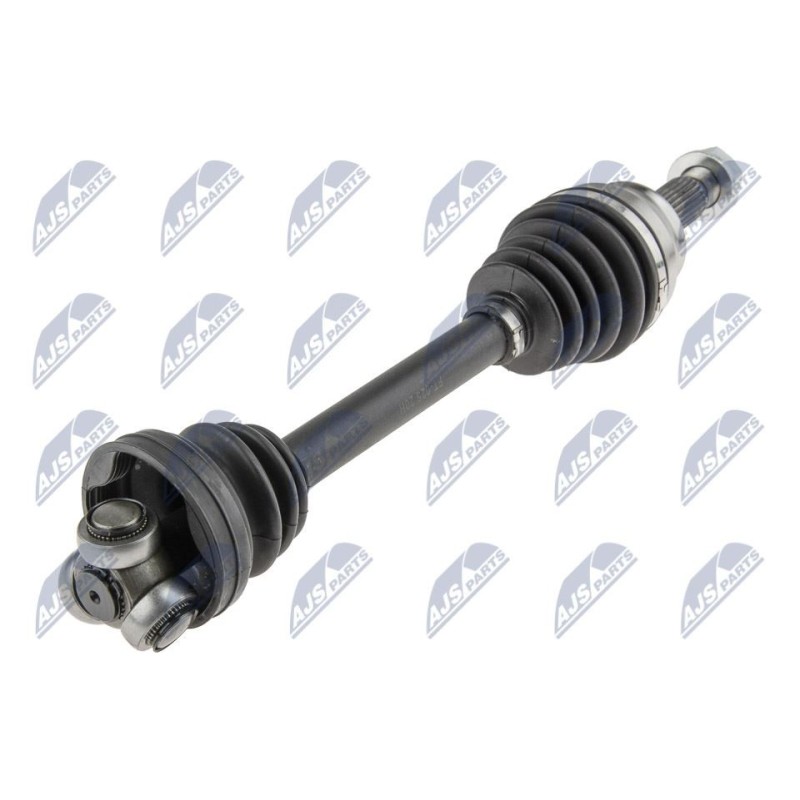 Demi-arbre De Transmission FIAT DOBLO 1.3JTD 05 - 46307614, 46308133, 46308200