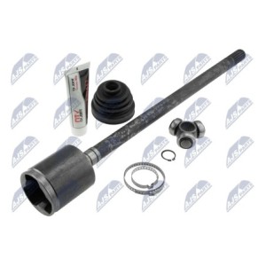 Joint Homocinétique Intérieur ISUZU TROOPER - 302734, QVJ1119, 24220