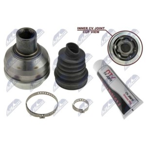 Joint Homocinétique Intérieur MERCEDES W176 A180CDI 15 - A2463302801