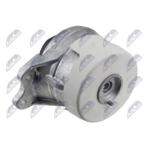 Support Moteur GAUCHE MERCEDES GLC X253 250-300-350 GLC COUPE C253 250-300-350 2015 - 2019 - 49374301, 104430, 39538 01