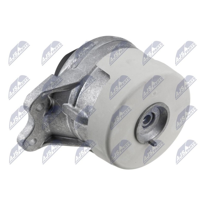 Support Moteur GAUCHE MERCEDES GLC X253 250-300-350 GLC COUPE C253 250-300-350 2015 - 2019 - 49374301, 104430, 39538 01