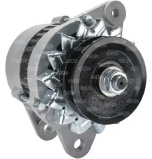 Alternator 28 Volts 25 A, Nissan 23099-C6802, Valeo 437812