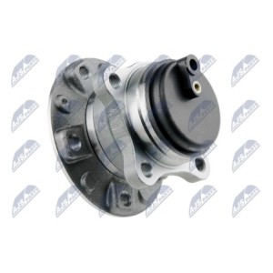 Moyeu De Roue Arriere PEUGEOT 308 14 - 052099B, 9803736180, 9820098380