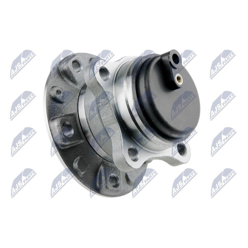 Moyeu De Roue Arriere PEUGEOT 308 14 - 052099B, 9803736180, 9820098380