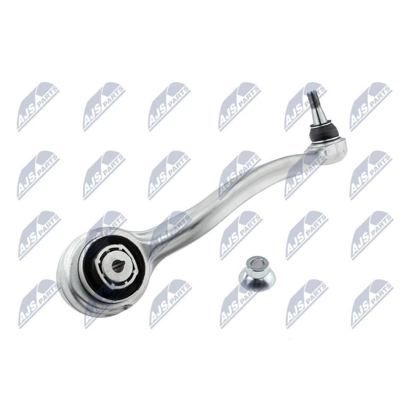 Bras Des Suspension Avant AVANT DROITE MERCEDES C-CLASS 14- INFERIEUR - 001-10-22911, TRC5600, TRC8108