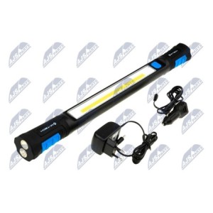 Lampe De Travail 10w Cob LAMPE DE TRAVAIL 10W COB - LIGHT COLOR: MAX 6500K