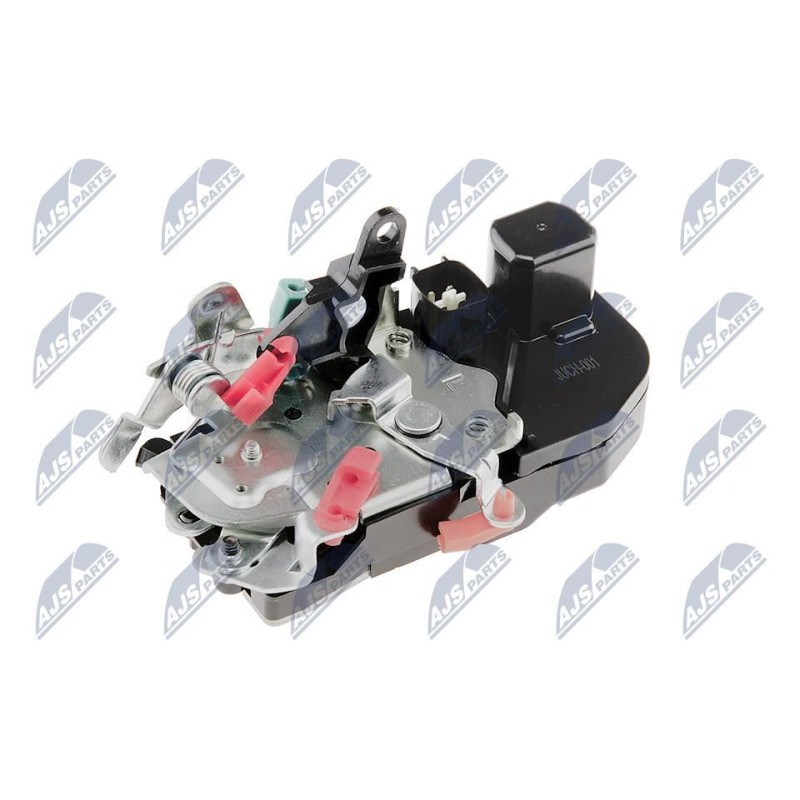 Actionneur De La Fermeture Centrale Avant GAUCHE JEEP GRAND CHEROKEE 99-04 - K55136347AB, K55136347AB, 610014A2