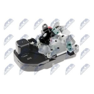 Actionneur De La Fermeture Centrale Avant DROITE JEEP GRAND CHEROKEE 99-04 - 55363472AA, K55363472AG, 55363472AA