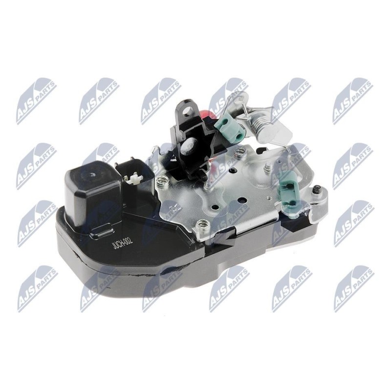 Actionneur De La Fermeture Centrale Avant DROITE JEEP GRAND CHEROKEE 99-04 - 55363472AA, K55363472AG, 55363472AA