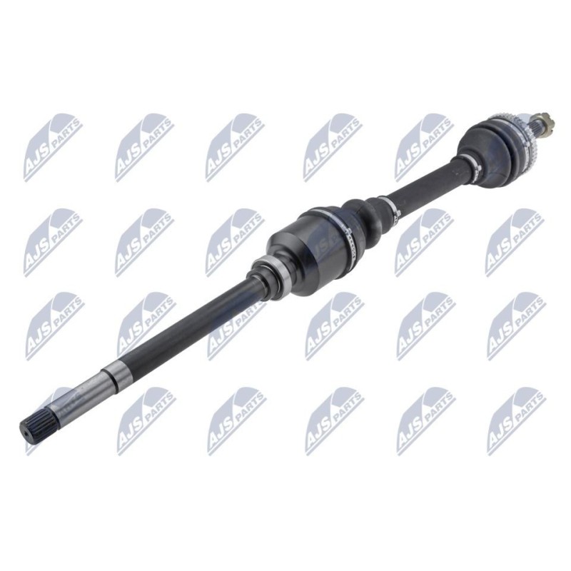 Demi-arbre De Transmission DROITE PEUGEOT 406 95-04 - 32736T, 32736V, 32736T