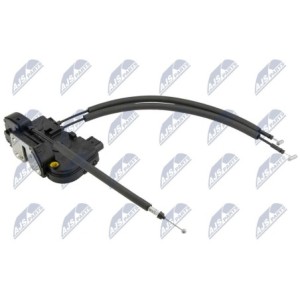 Actionneur De La Fermeture Centrale Avant GAUCHE KIA SPORTAGE 2010 - 81310-3W000