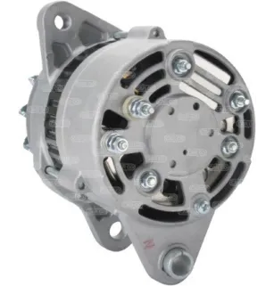 Alternador 28 Volts 25 A, Nissan 23099-C6802, Valeo 437812