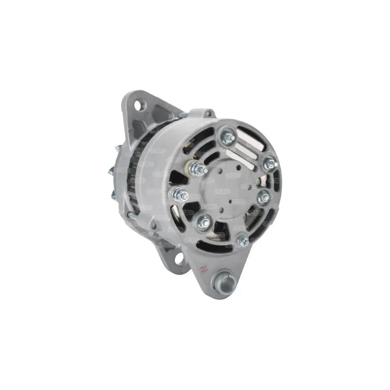 Alternator 28 Volts 25 A, Nissan 23099-C6802, Valeo 437812