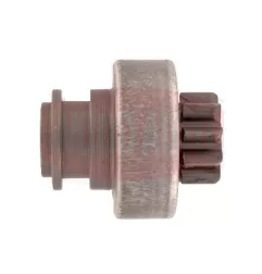 lanceur de démarreur Lucas 27400A / B 27402